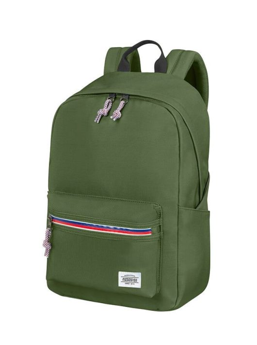 American Tourister UpBeat Backpack Green