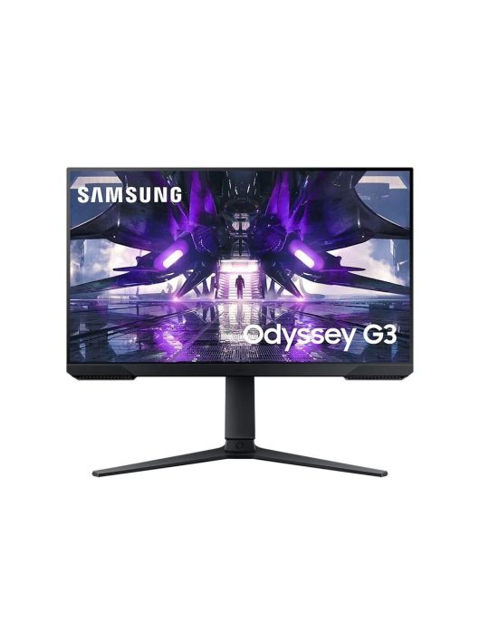 Samsung 24" LS24AG300NRXEN LED