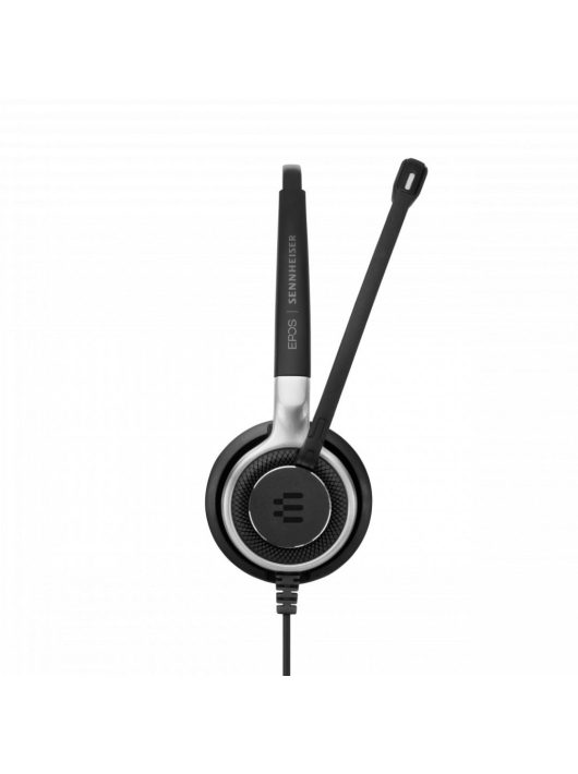 Sennheiser / EPOS IMPACT SC 660 Double-Sided USB UC Headset Black