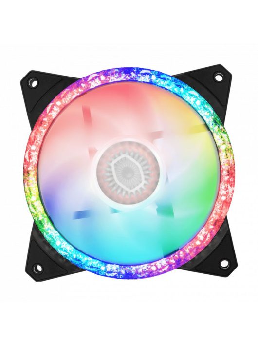 Cooler Master MasterFan MF120 Prismatic RGB