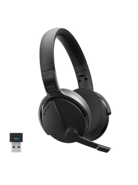 Sennheiser / EPOS ADAPT 560 II USB-A Bluetooth Headset Black