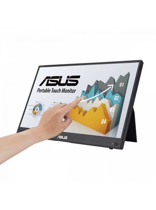 Asus 15,6" MB16AHT IPS LED Portable