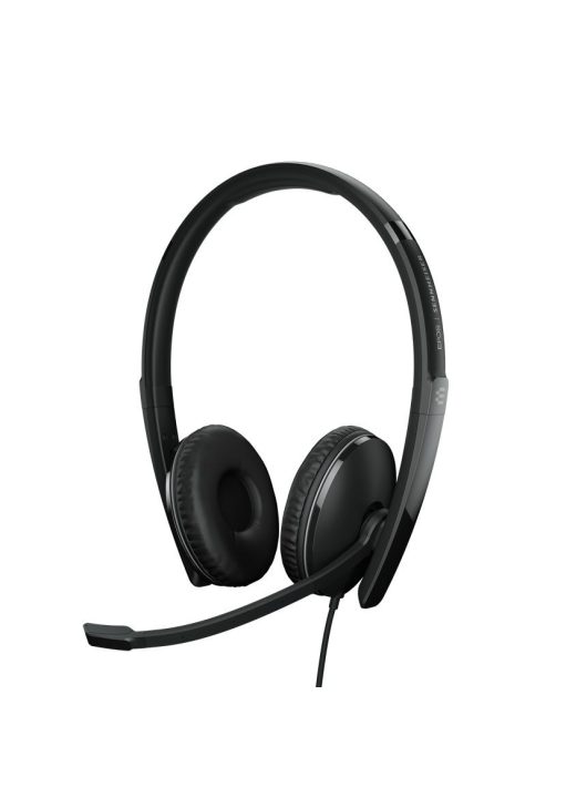 Sennheiser / EPOS ADAPT 160T ANC USB-C Headset Black