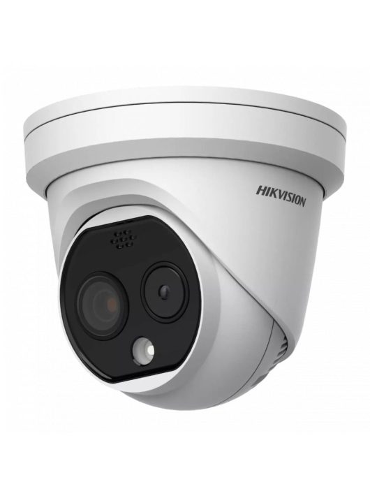 Hikvision DS-2TD1217-6/QA