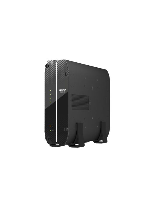 QNAP NAS TS-410E-8G (8GB) (4xHDD)