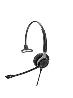   Sennheiser / EPOS IMPACT SC 638 Quick Disconnect Headset Black