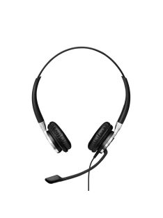   Sennheiser / EPOS IMPACT SC 668 Quick Disconnect Headset Black