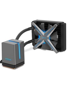 Inter-Tech ALSEYE X120 120mm AiO water cooling