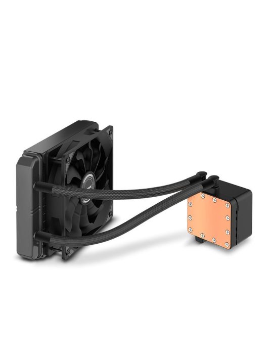 Inter-Tech ALSEYE MAX 120 120mm AiO water cooling