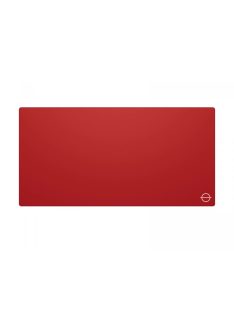 Lethal Gaming Gear Saturn XXL Gaming Mousepad Red