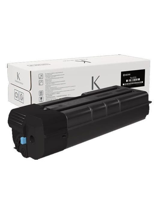 Kyocera TK-6725 Black toner