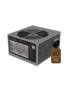 LC Power 450W 80+ Bronze LC600-12 V2.31