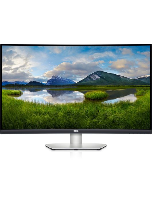 Dell 31,5" S3221QSA LED Curved