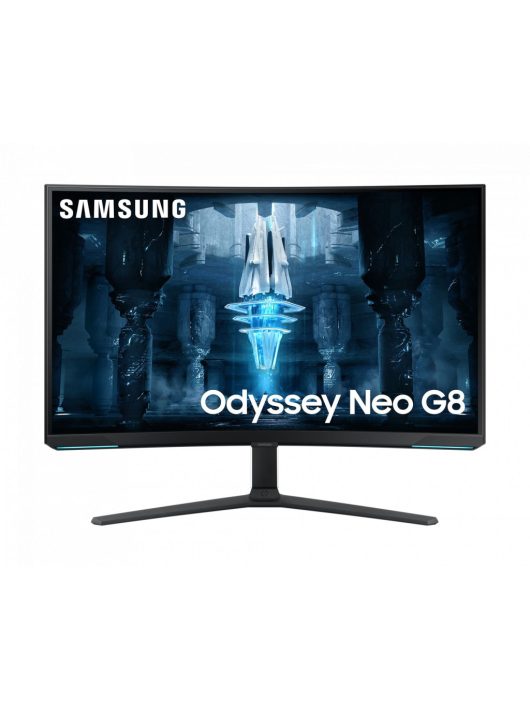 Samsung 32" LS32BG850NPXEN LED Curved