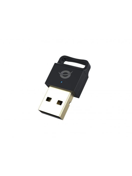 Conceptronic  ABBY06B Bluetooth 5.0 USB Adapter Black