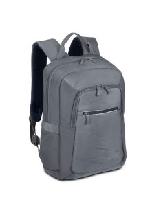   RivaCase 7523 Alpendorf Eco Laptop backpack 13.3-14" Grey