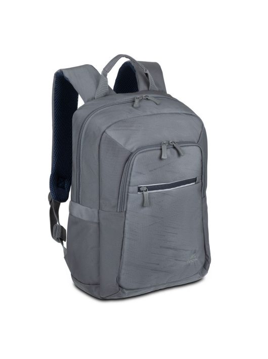 RivaCase 7523 Alpendorf Eco Laptop backpack 13.3-14" Grey