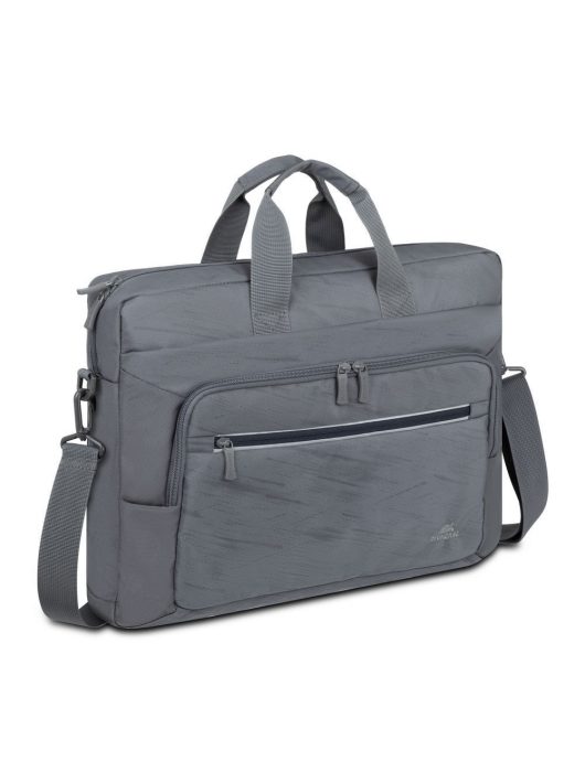 RivaCase 7531 Alpendorf Eco Laptop bag 15.6-16" Grey