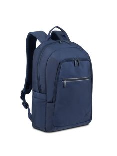   RivaCase 7561 Alpendorf Eco Laptop Backpack 15,6-16" Dark Blue