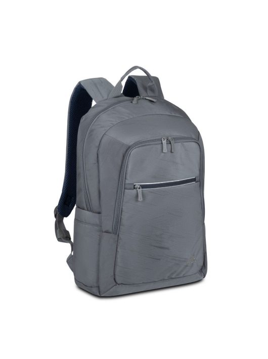 RivaCase 7561 Alpendorf Eco Laptop Backpack 15,6-16" Grey