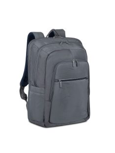 RivaCase 7569 Alpendorf Eco Laptop Backpack 17,3" Grey