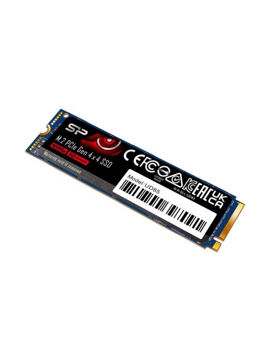 Silicon Power 1TB M.2 2280 NVMe UD85