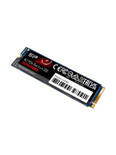 Silicon Power 500GB M.2 2280 NVMe UD85