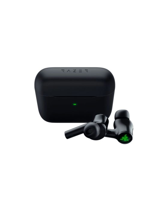 Razer Hammerhead HyperSpeed Xbox Licensed Bluetooth Headset Black