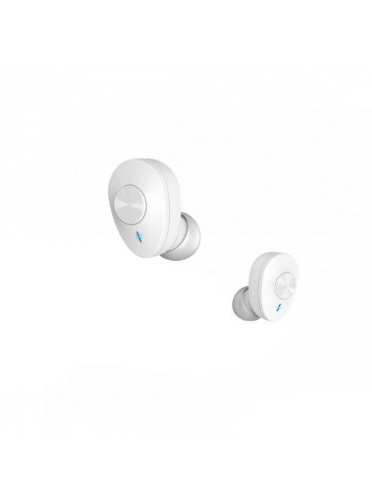 Hama Freedom Buddy TWS Bluetooth Headset White