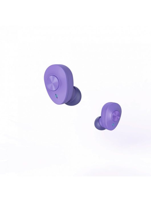 Hama Freedom Buddy TWS Bluetooth Headset Purple