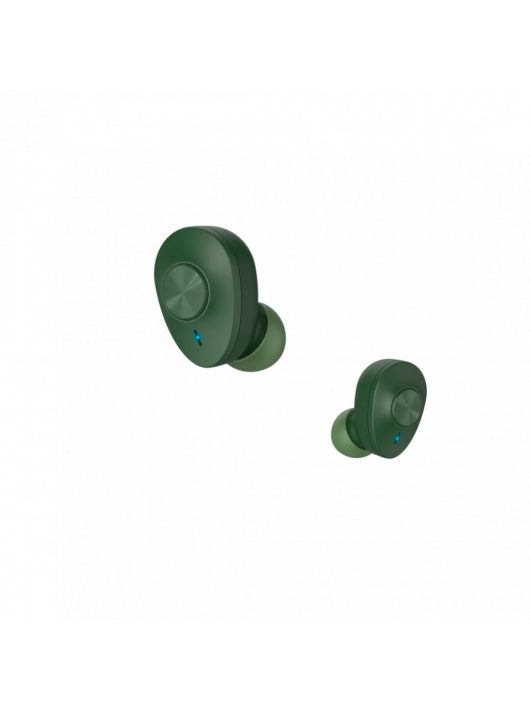 Hama Freedom Buddy TWS Bluetooth Headset Green