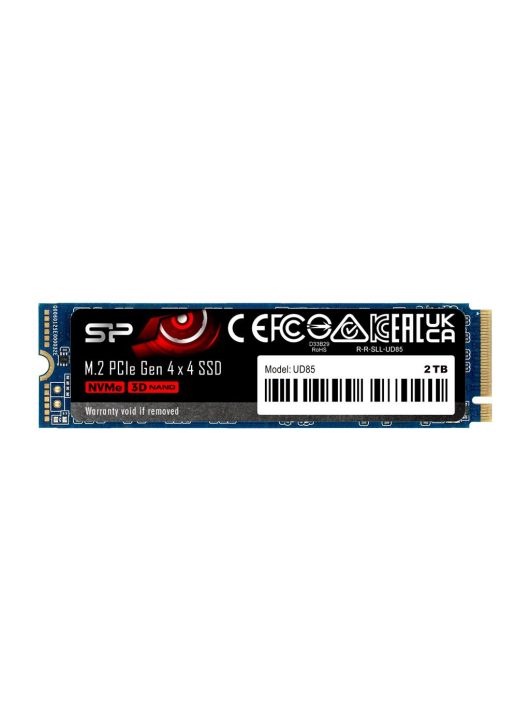 Silicon Power 2TB M.2 2280 NVMe UD85