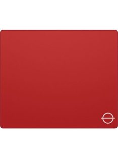 Lethal Gaming Gear Saturn XL Gaming Mousepad Red