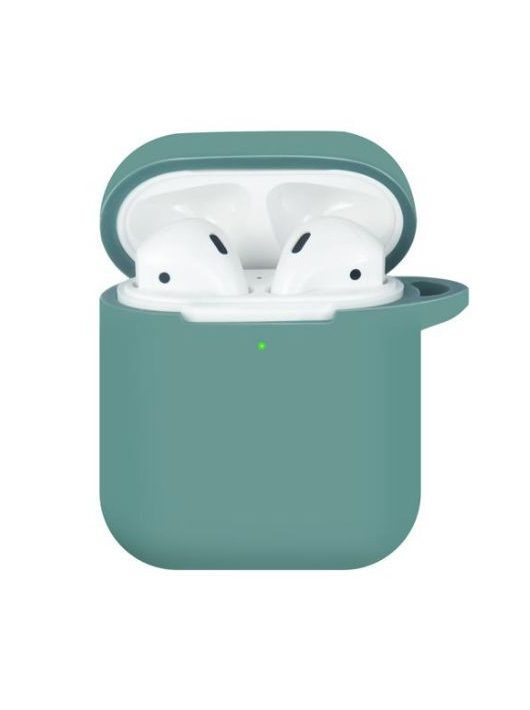 TERRATEC AirPods Case AirBox Midnight Green