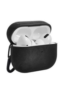 TERRATEC AirPods Case AirBox Pro Fabrik Black