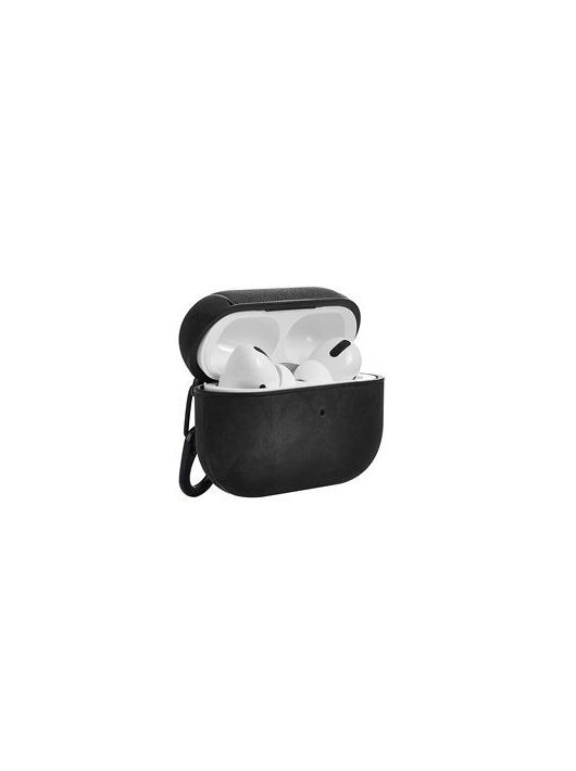 TERRATEC AirPods Case AirBox Pro Fabrik Black