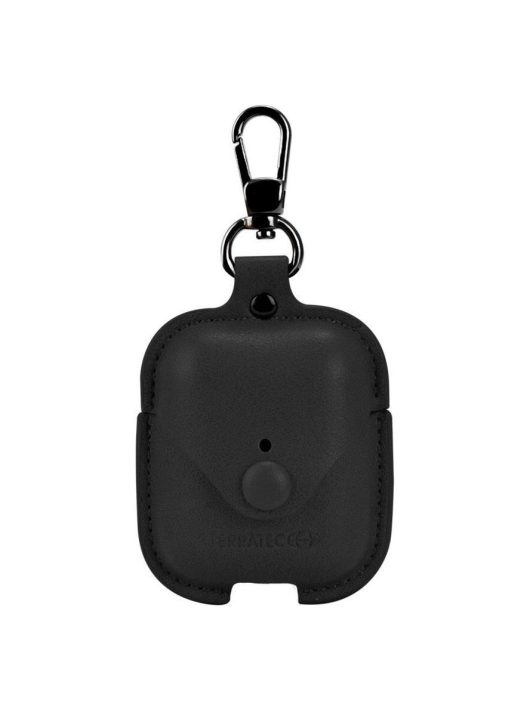 TERRATEC AirPods Case AirBox shape fixed Black