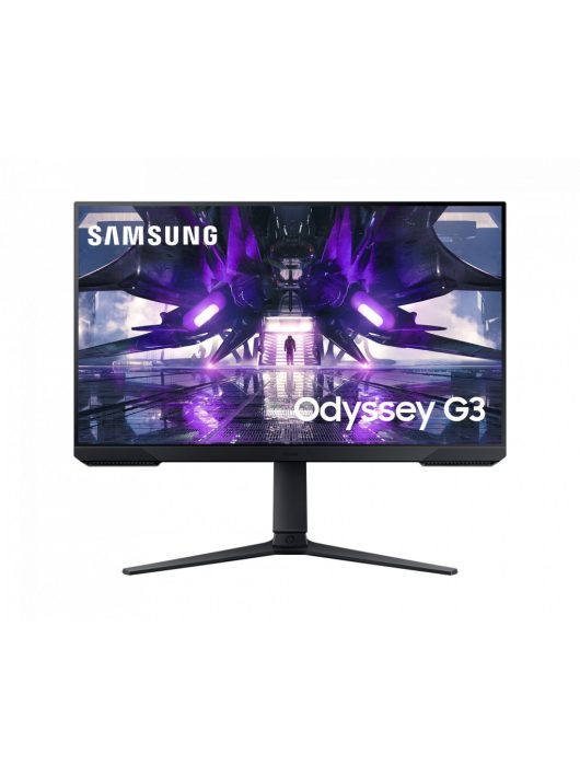 Samsung 27" LS27AG300NRXEN LED