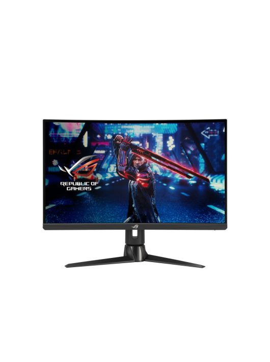 Asus 27" XG27AQV IPS LED Curved