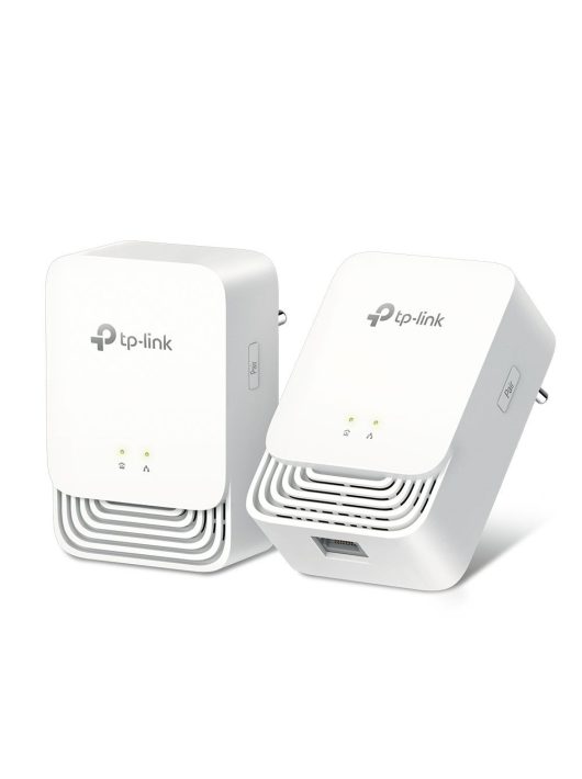 TP-Link PG1200 KIT Powerline Adapter Kit