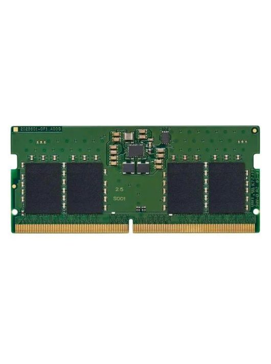 Kingston 8GB DDR5 5200MHz SODIMM