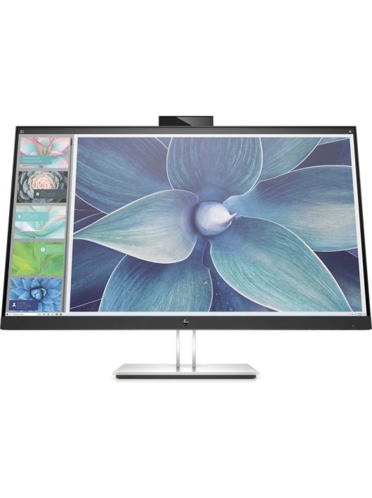 HP 27'' EliteDisplay E27d G4 IPS LED