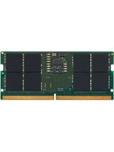 Kingston 16GB DDR5 5200MHz SODIMM