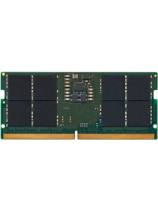 Kingston 16GB DDR5 5200MHz SODIMM