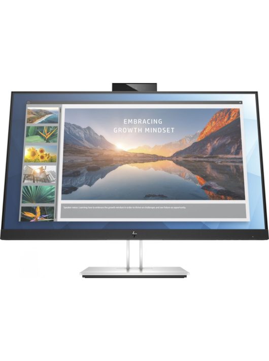 HP 23,8'' EliteDisplay E24d G4 IPS LED