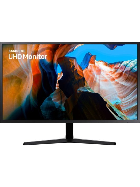 Samsung 31,5" LU32J590UQP LED