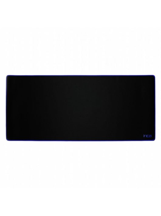 INCA IMP-018M XXL Gaming Egérpad Black/Blue