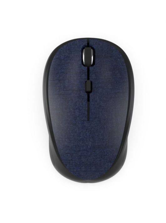 INCA IWM-300RL Wireless mouse Blue