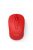 INCA IWM-331RK Silent Wireless mouse Red