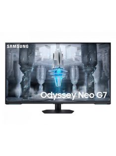 Samsung 43" LS43CG700NUXEN LED